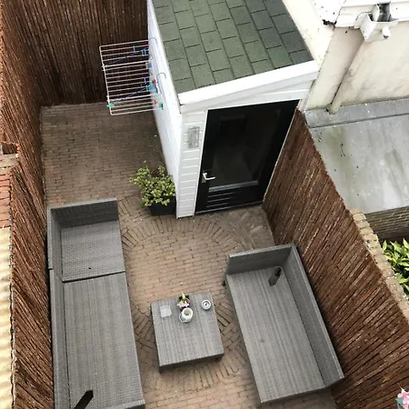 Happy Home Zandvoort Exterior photo
