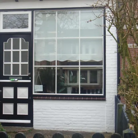 Happy Home Zandvoort Exterior photo