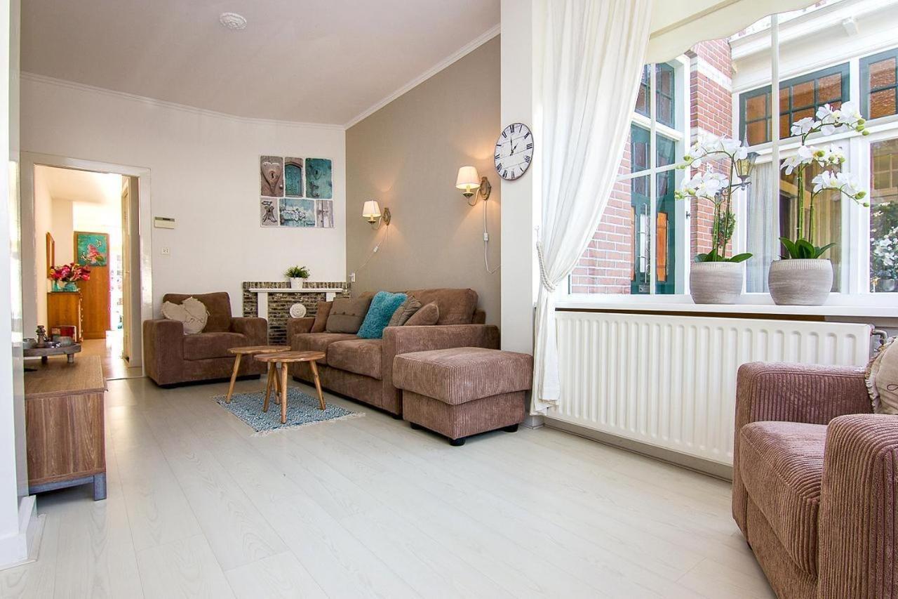 Vakantiehuis Happy Zandvoort