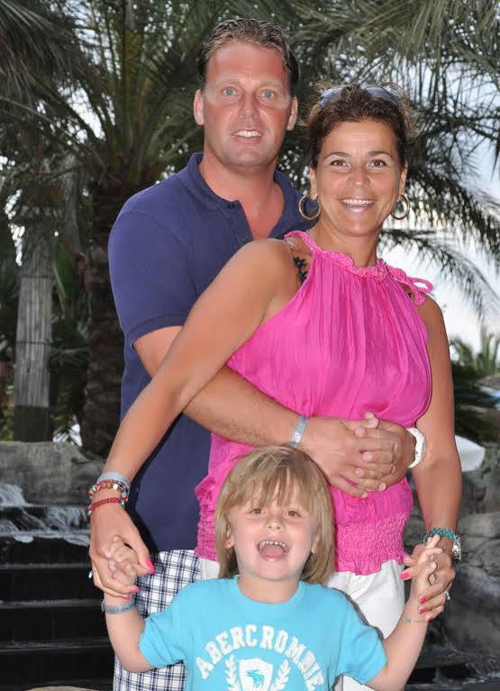 Happy Vakantiehuis