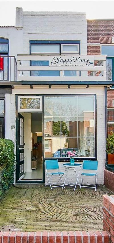Happy Holiday home *
