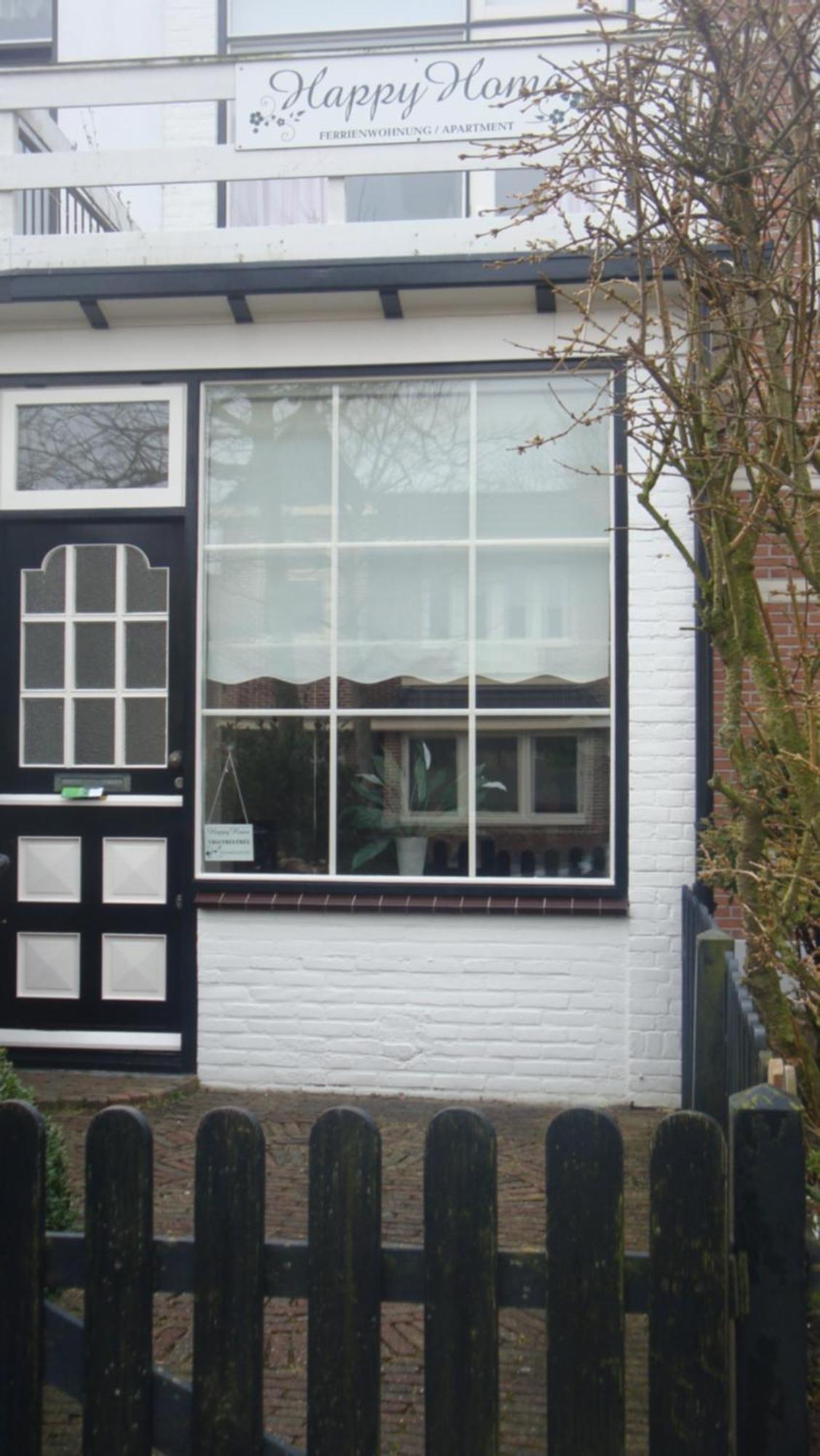 Happy Holiday home