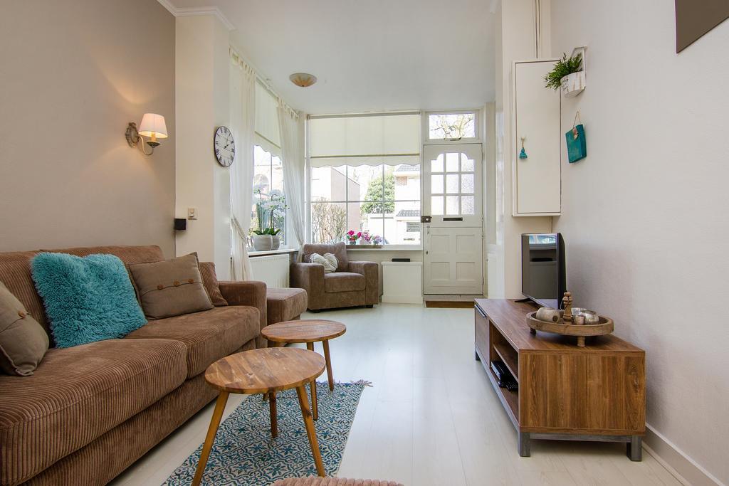 Holiday home Happy