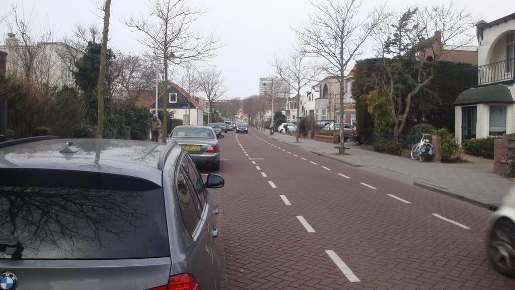 Happy Holiday home Zandvoort